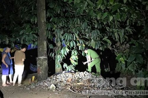 Thanh niên đi câu cá ở Sài Gòn nghi bị sét đánh tử vong