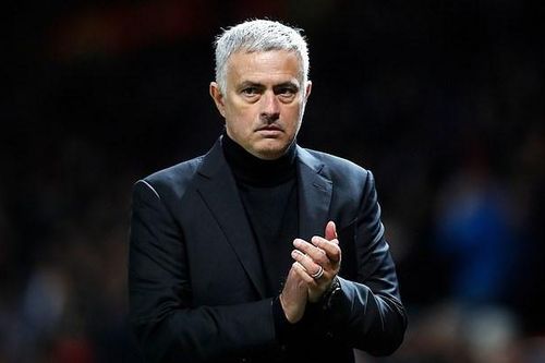 HLV Mourinho: 'Juventus ở đẳng cấp khác so với chúng tôi'