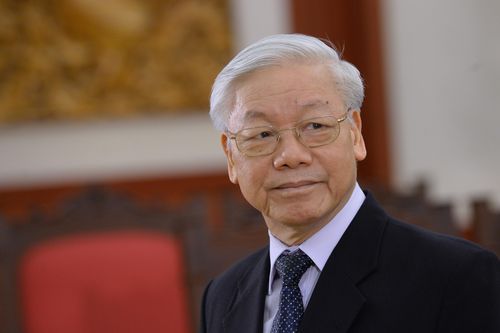 Tân Chủ tịch nước và vị thế Việt Nam qua góc nhìn quốc tế