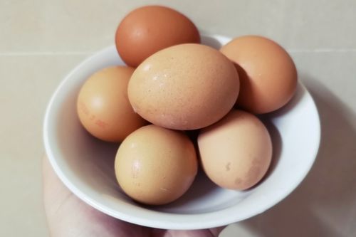 Những bữa sáng đặc trưng thế giới được chế biến từ trứng