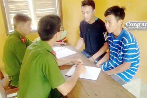 Khởi tố, tạm giam 2 đối tượng về hành vi bắt cóc nhằm chiếm đoạt tài sản