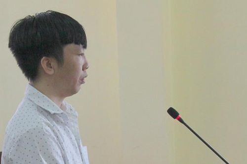 Đại úy công an lừa đảo hàng trăm triệu đồng