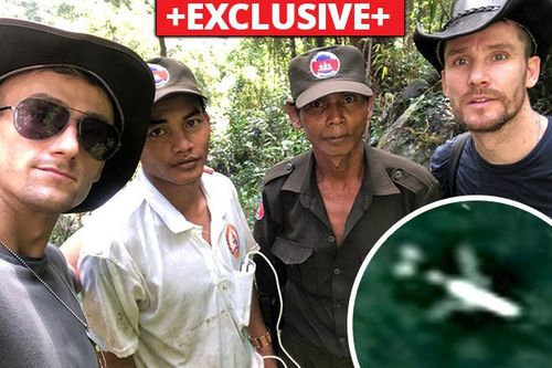 Đội tìm kiếm bỏ cuộc, chuyên gia gợi ý chuyển sang tìm MH370 bằng UAV