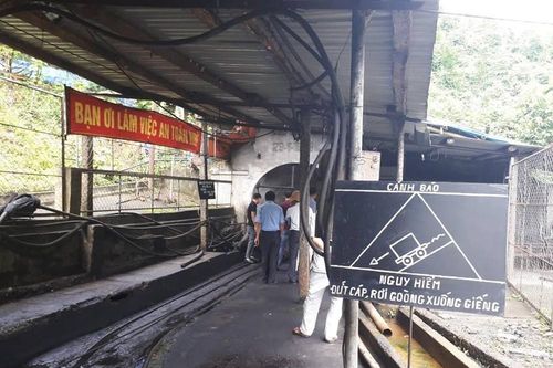 Xử phạt 118 doanh nghiệp khai thác khoáng sản không chấp hành pháp luật