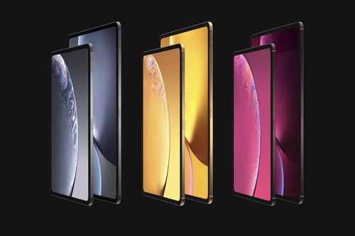 Apple sẽ có những bất ngờ gì ở sự kiện sắp tới đây?