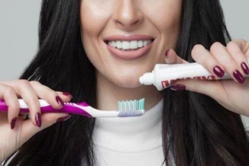 Phát hiện mới: Nếu không muốn bị ung thư, hãy đánh răng thường xuyên