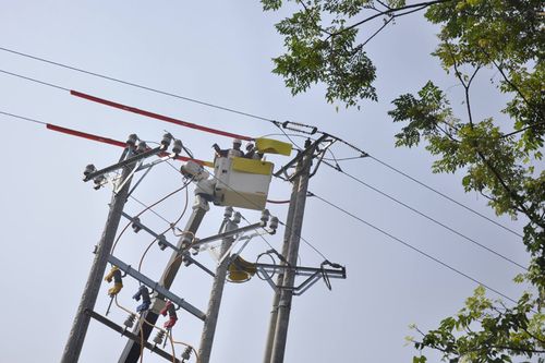 Áp dụng công nghệ trong sửa chữa điện
