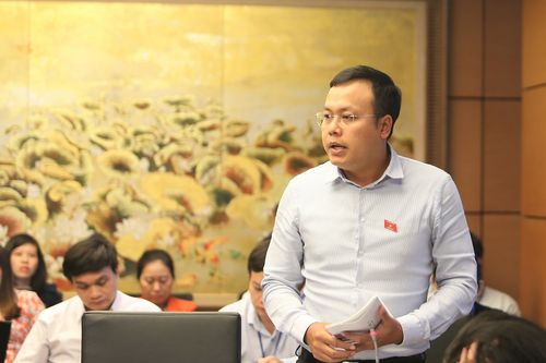 ĐB Quốc hội Phạm Quang Thanh: Nặng về xác định giá trị doanh nghiệp sẽ 'trói chân' cổ phần hóa DNNN