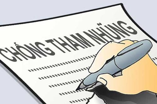 Áp dụng một số biện pháp phòng chống tham nhũng ra khu vực ngoài nhà nước