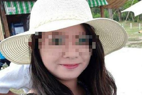 Nữ cán bộ xã xinh đẹp 'mất tích' viết đơn xin nghỉ việc