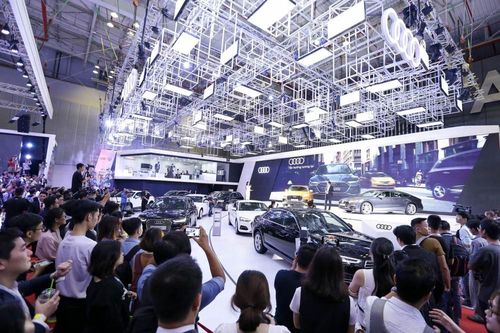 Việt Nam sớm bước vào giai đoạn xã hội hóa xe hơi