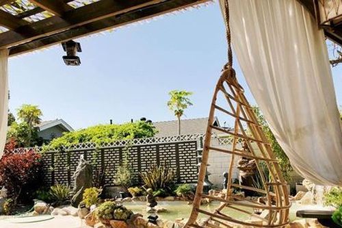 Khám phá biệt thự triệu đô của ca sĩ Nguyễn Hồng Nhung tại Mỹ