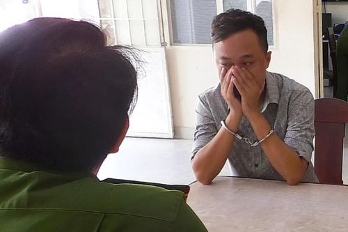 Bắt kẻ lừa chạy việc để chiếm đoạt tiền tỷ ở Đà Nẵng