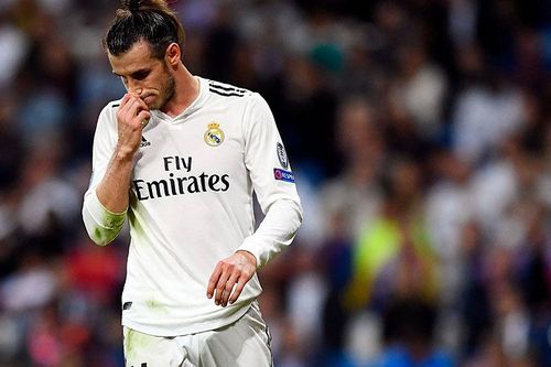Sau Messi và Ronaldo, Gareth Bale dính nghi án trốn thuế