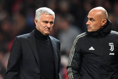 MU rệu rã: Mourinho có thấy hổ thẹn?