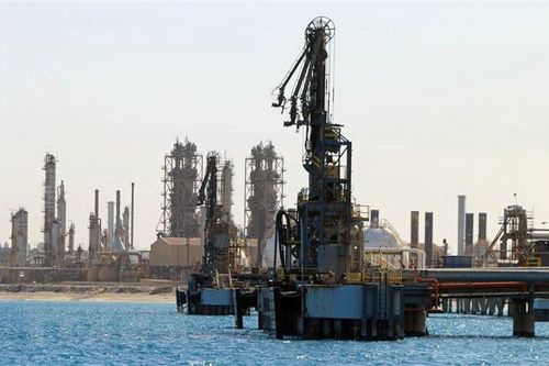 Rosneft: Mỹ áp trừng phạt nhằm chi phối thị trường dầu mỏ thế giới