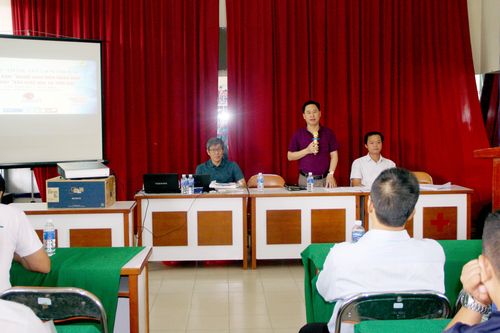 Gần 400 VĐV dự tranh Giải bóng bàn 'Người GV nhân dân' toàn quốc tranh giải 'Báo Giáo dục và Thời đại' lần thứ XIV