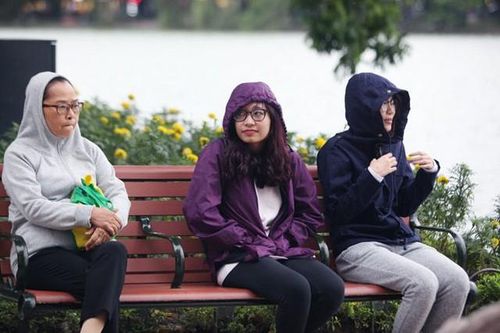 Bắc Bộ trời chuyển lạnh vào đêm và sáng sớm