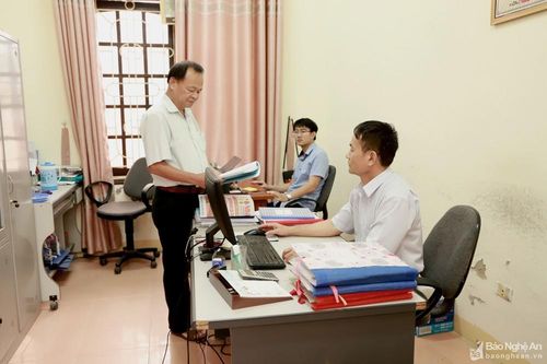 Quỳnh Lưu: Kỷ luật 291 đảng viên, 8 tổ chức đảng