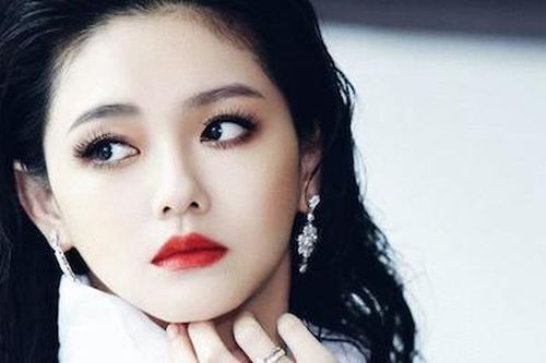 Từ Hy Viên từng tiêm thuốc chống đông máu để làm trắng da