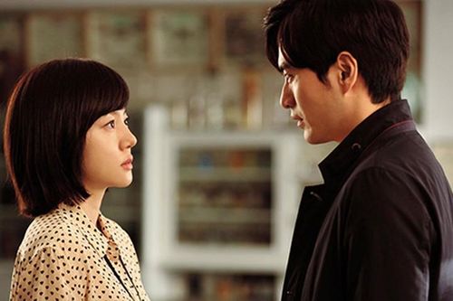 Vì sao vợ chồng bỗng dưng chán nhau?