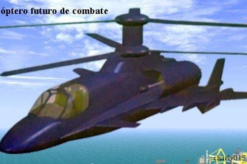 Lộ diện trực thăng có tốc độ 700km/h của Nga