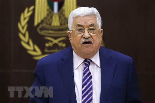 Palestine khẳng định sẽ phản đối đề xuất hòa bình của Mỹ