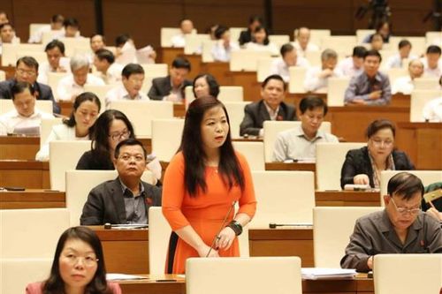 Đầu tư công: Hiếm quốc gia nào phân bổ mỗi tỉnh thành một dự án