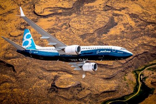 Tìm hiểu về Boeing 737 MAX 8 - 'máy bay tin cậy nhất thế giới' sau 'cú sốc' đâm xuống biển