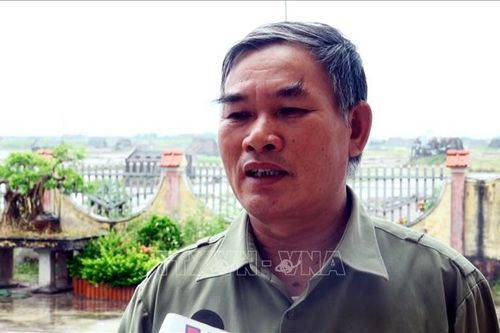 Kinh tế xã hội ổn định, góp phần tạo niềm tin trong nhân dân