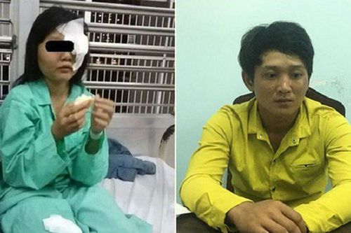 Vụ nữ sinh 15 tuổi bị 'yêu râu xanh' đánh mù mắt để giở trò đồi bại: Nghi phạm từng cưỡng hiếp một thiếu nữ khác với thủ đoạn tương tự