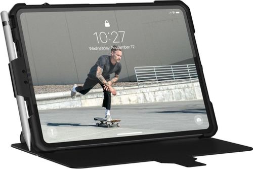 iPad Pro 2018 lộ diện trước giờ ra mắt