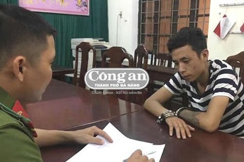Những con nghiện thích 'viếng' phòng trọ sinh viên