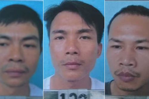 Đồng nghiệp giở trò bẩn