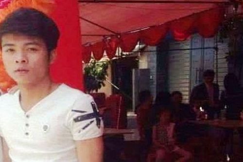 Nghịch tử đánh mẹ nuôi tới chết đã bị bắt giữ