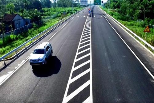 Chất lượng cao tốc Đà Nẵng - Quảng Ngãi: Một số tố cáo đúng sự thật