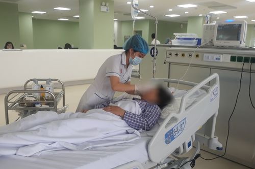 Thêm một nạn nhân của thuốc diệt cỏ Paraquat