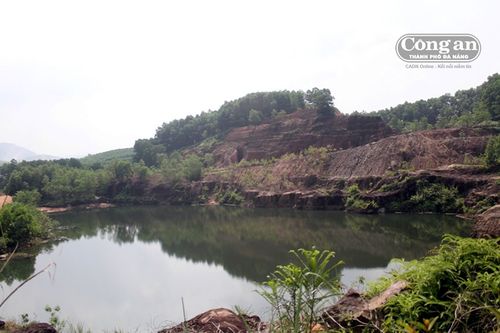 Hồi sinh vùng đá đỏ (Bài 1: Về nơi cơn bão đá đỏ đi qua)