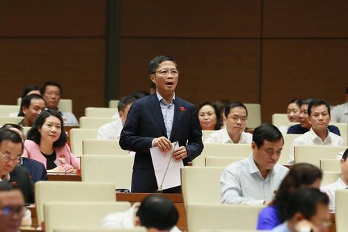 Nhiều cá nhân bị tạm giam để điều tra liên quan 12 dự án thua lỗ