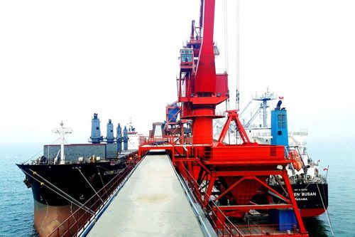 Logistics và bài toán phát triển