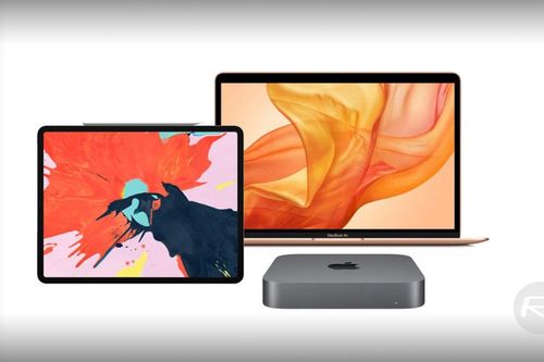 5 thông báo quan trọng ở sự kiện ra mắt iPad Pro và MacBook Air mới