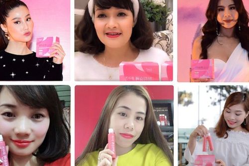 Hành trình chống lại tiền mãn kinh của hàng triệu phụ nữ Việt cùng nước uống Collagen Edally