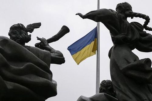 Nga trừng phạt 360 công ty và 50 cá nhân Ukraine