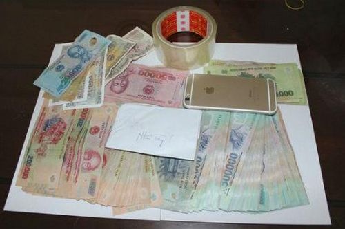 'Thủ tiêu' người cho vay tiền vì không khất được nợ