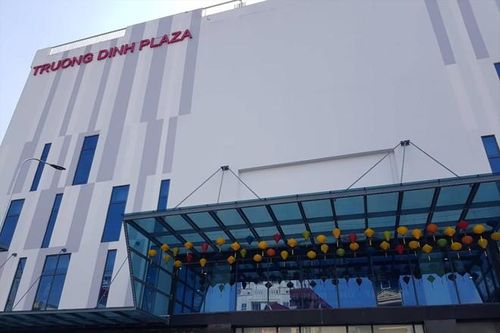Chợ kết hợp Trung tâm thương mại: Thất bại nhưng vẫn triển khai