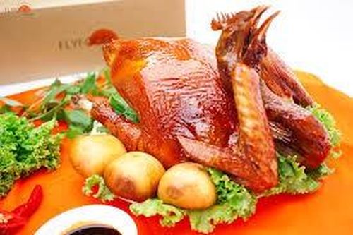 Bài thuốc từ thịt gà chữa mất ngủ, bồi bổ chuyện 'phòng the'