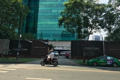 Chấp nhận bị kiện, TP.HCM kiên quyết thu hồi 5000 m2 đất vàng