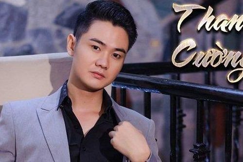 Đang thực hiện album mới, ca sĩ Thanh Cường bị tràn khí màng phổi