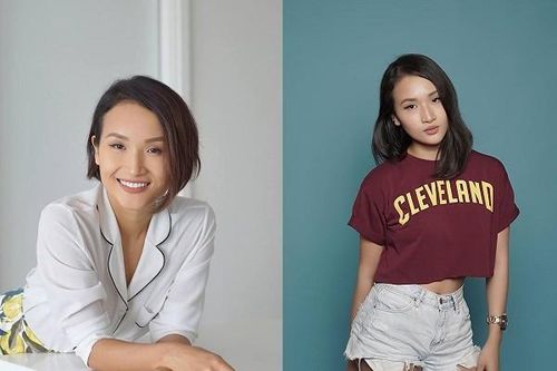 Vlogger Giang Ơi: 'Ba mẹ mình 70 tuổi còn có câu cửa miệng: Cái gì không biết thì tra Google'