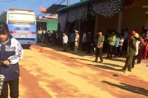 Ngày đầu tháng 11 đã có 18 người tử vong vì tai nạn giao thông